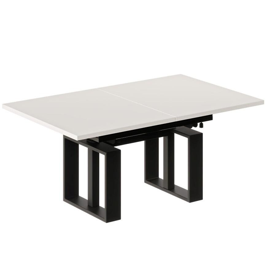 Konferenčný zdvíhací stolík EMPOLI-170 kašmír