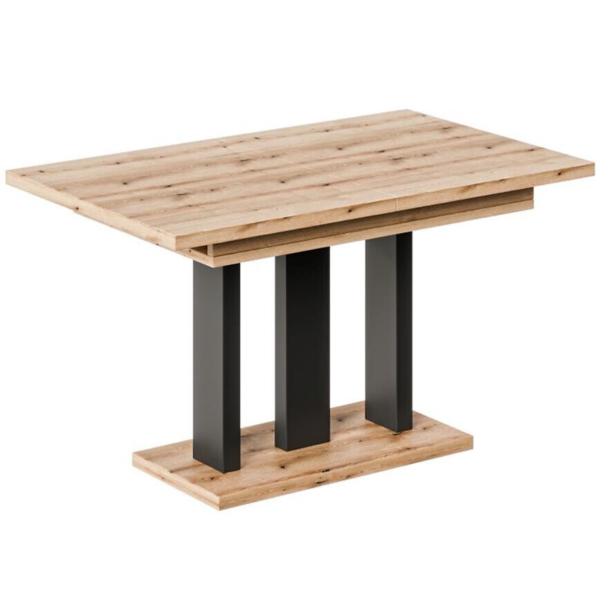 Rozkladací stôl Appia 210 dub evoke