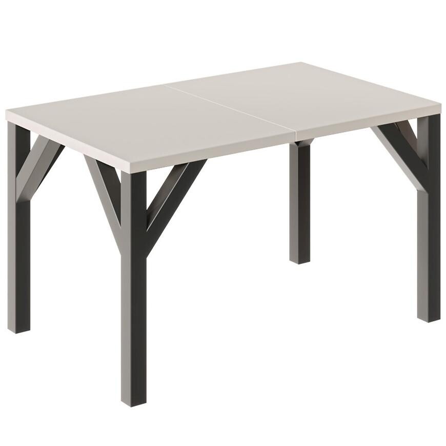 Rozkladací stôl Baltika-240 kašmír