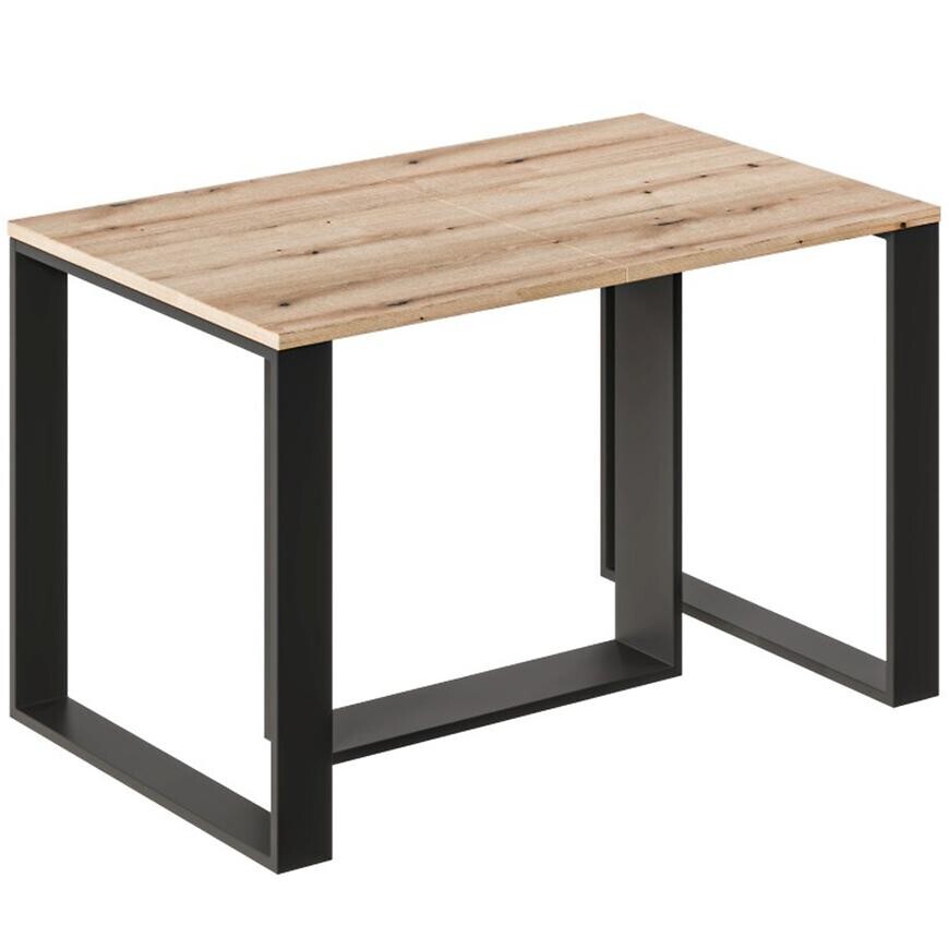 Rozkladací stôl Borys 210 dub evoke