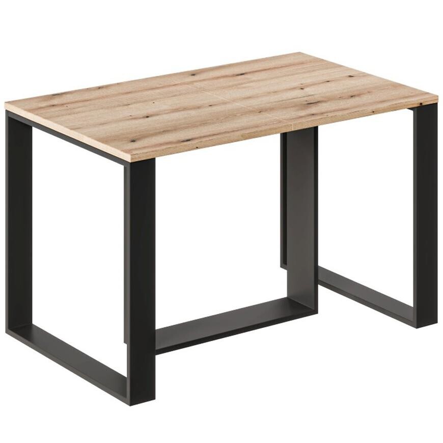 Rozkladací stôl Borys 290 dub evoke