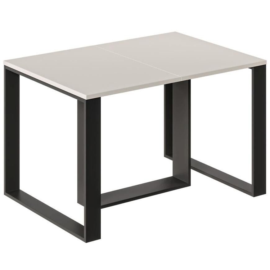 Rozkladací stôl Borys Max 330 kašmír