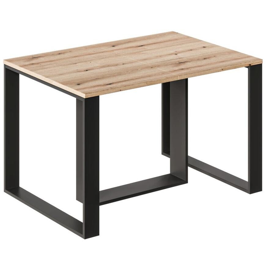 Rozkladací stôl Borys Max 330 dub evoke