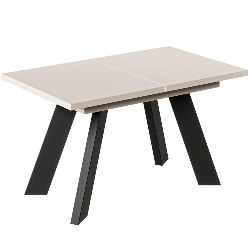 Rozkladací stôl Como-210 kašmír