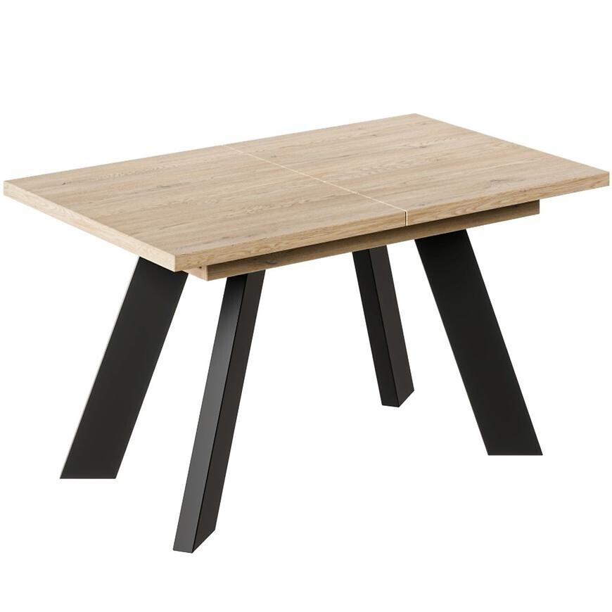 Rozkladací stôl Como-210 dub cremona torro