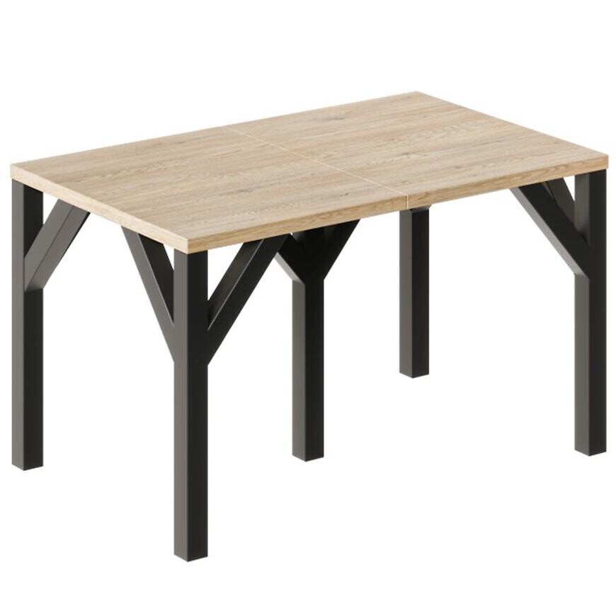 Rozkladací stôl Dunaj 405 dub cremona torro