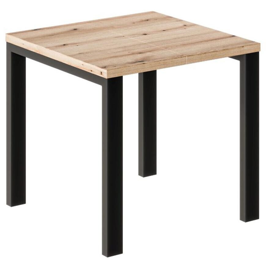 Rozkladací stôl Garant-170 dub evoke