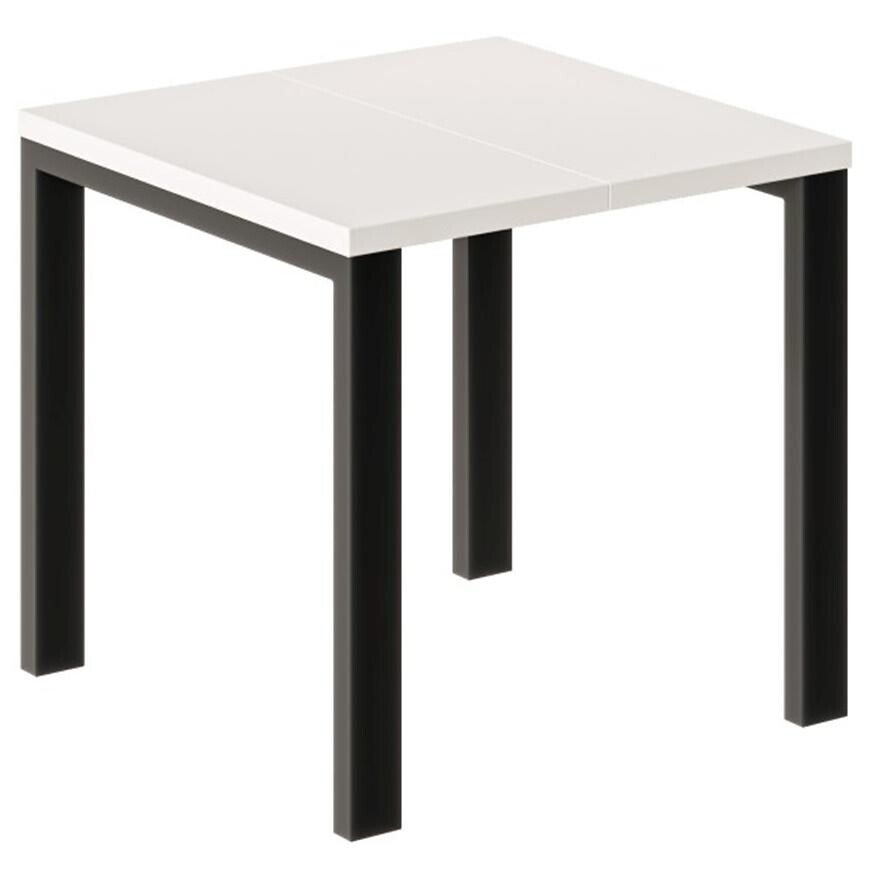 Rozkladací stôl Garant-215 kašmír