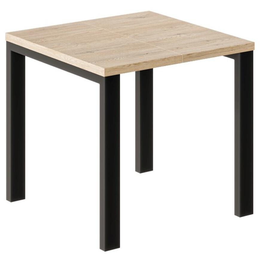 Rozkladací stôl Garant-215 dub cremona torro