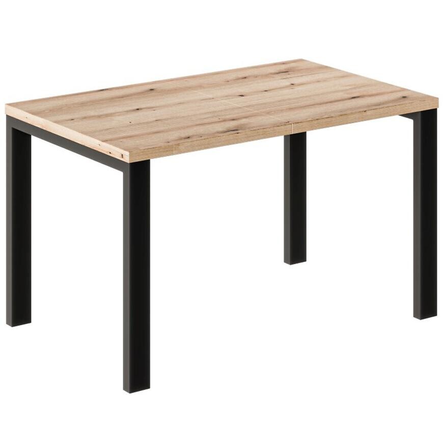 Rozkladací stôl Garant-220 dub evoke