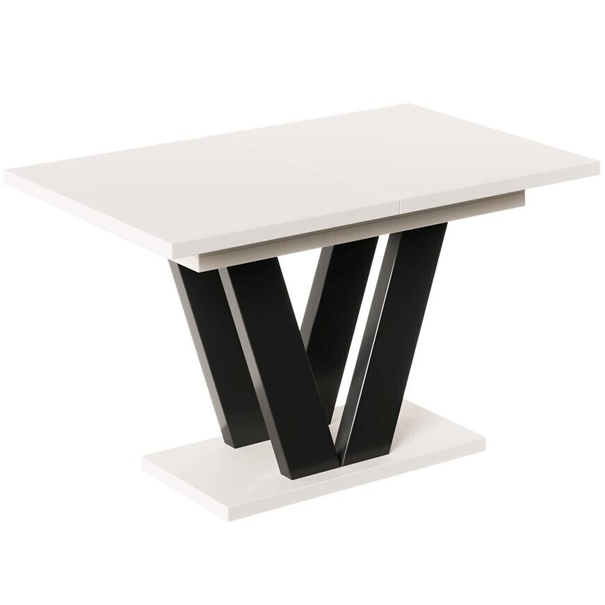 Rozkladací stôl Lara-210 kašmír