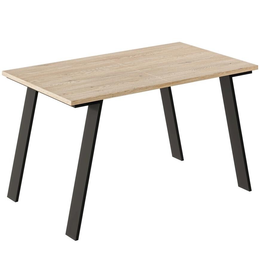 Rozkladací stôl Liwia-210 dub cremona torro