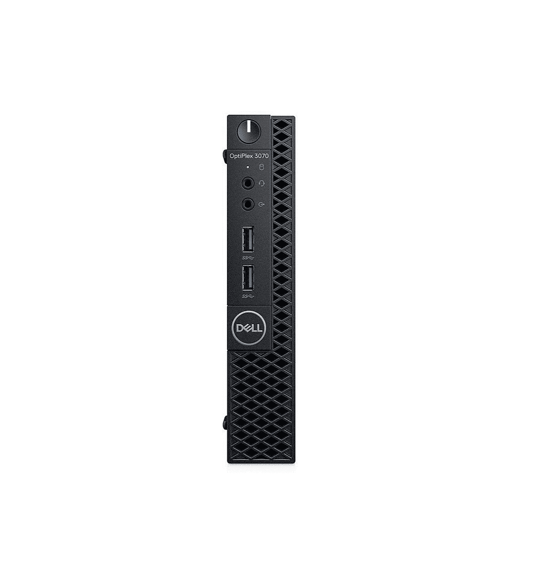 Dell Optiplex 3090 MFF i3, 16GB/256GB, Windows 11 - B