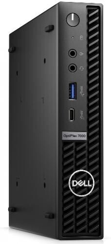 Dell Optiplex 7010 MFF i3, 8GB/512GB, Windows 11 - A