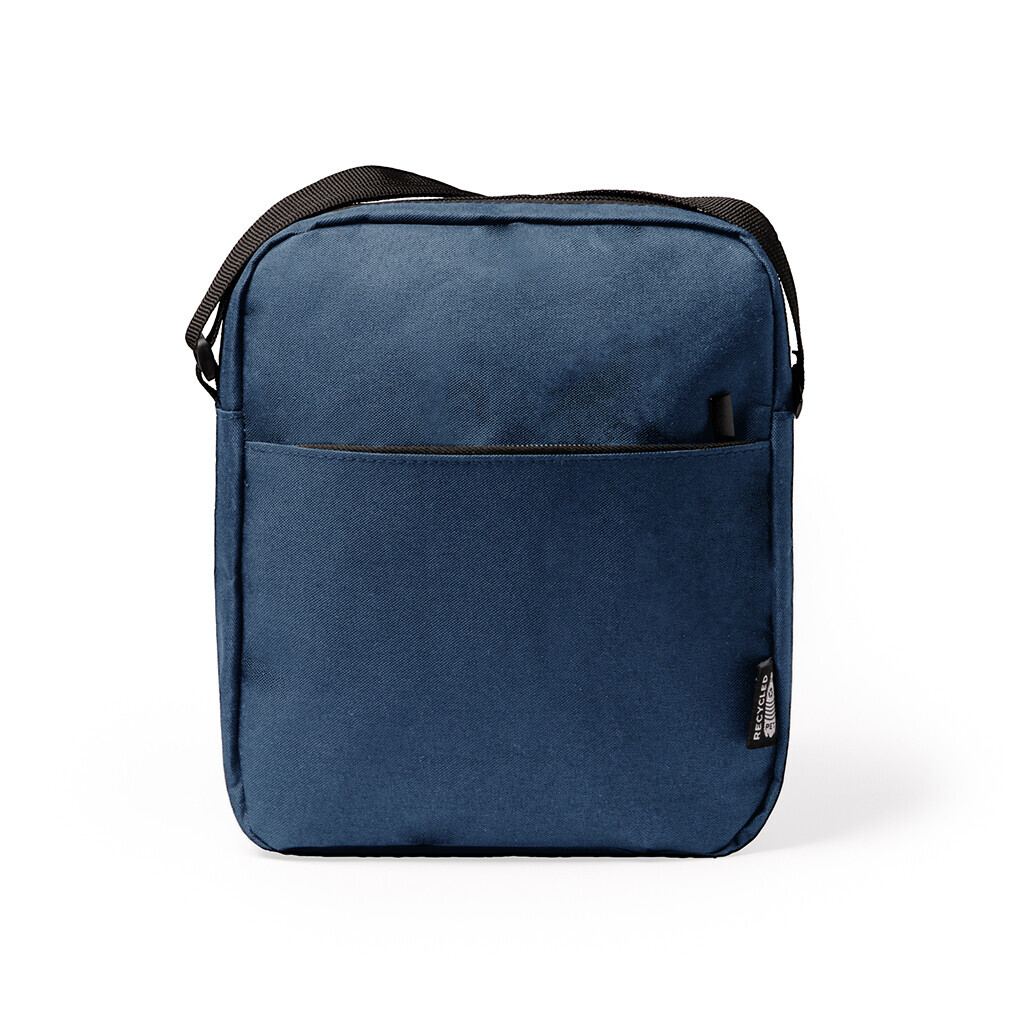 Taška cez rameno Roly Crossbody Klein - modrá