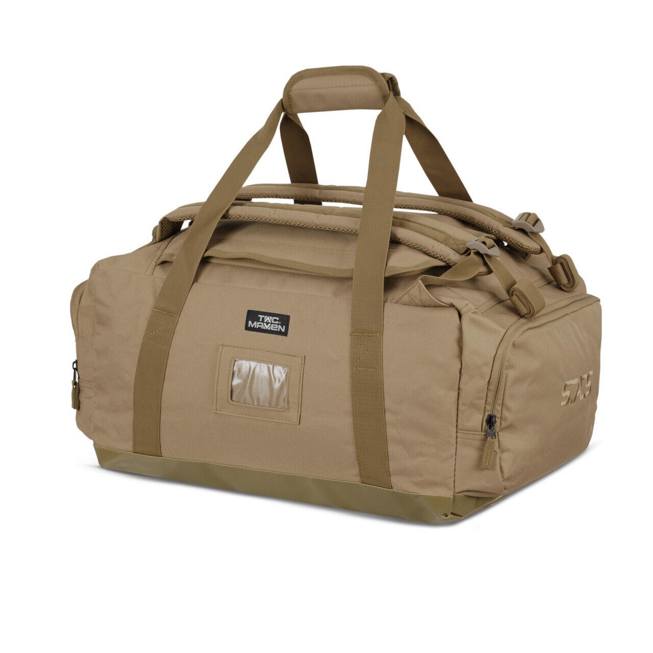 Cestovná taška Tac Maven SAS 45 l - coyote