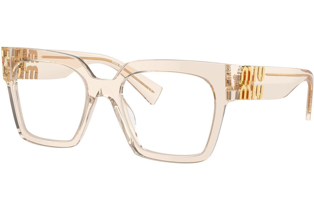 Miu Miu MU04UV 11T1O1 - ONE SIZE (52)