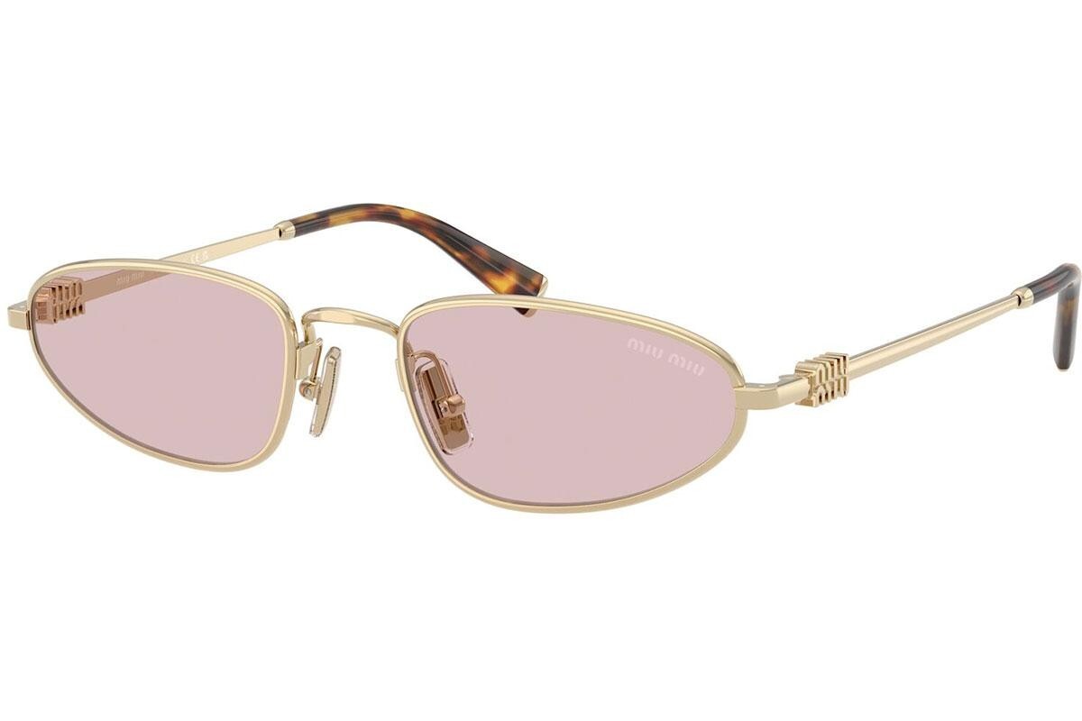 Miu Miu MUA52S ZVN4I0 - ONE SIZE (52)