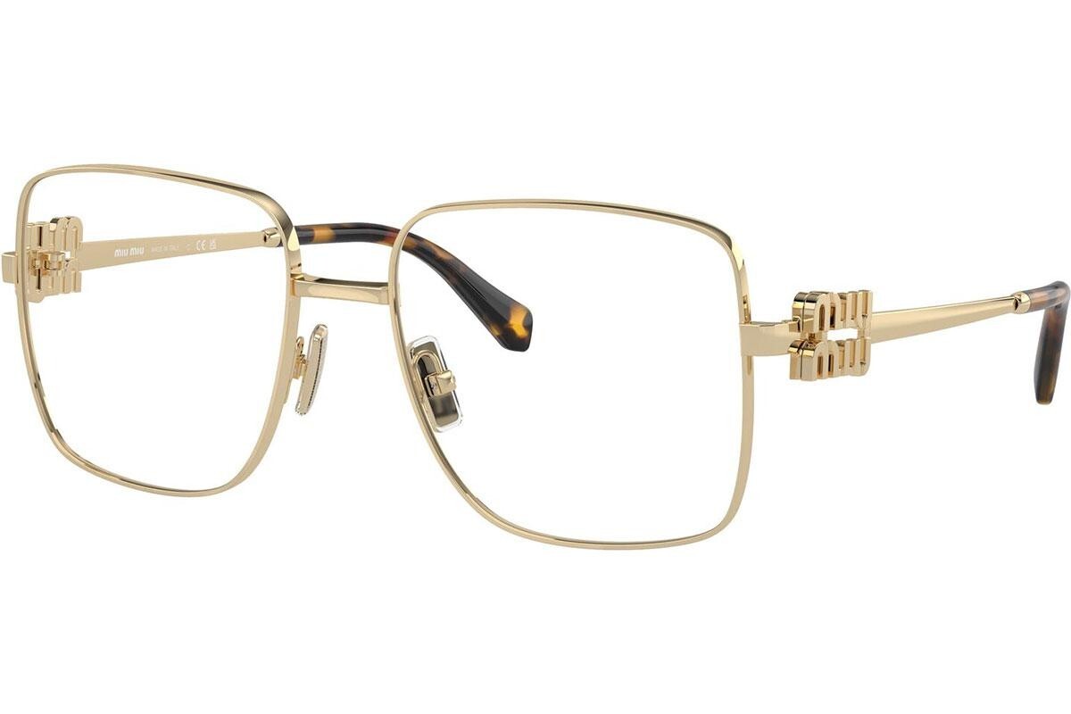 Miu Miu MU51XV ZVN1O1 - ONE SIZE (54)