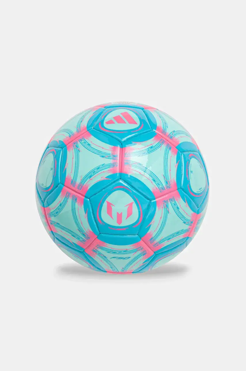 Lopta adidas Performance Messi JE6458