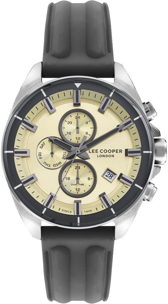 Lee Cooper Analogové hodinky LC07881.346