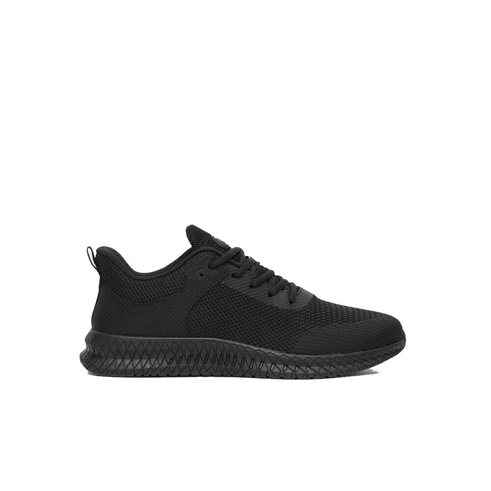 SCHOLL Thomas Memory Cushion sneakers zdravotné tenisky čierne 1 pár, Veľkosť obuvi: 42