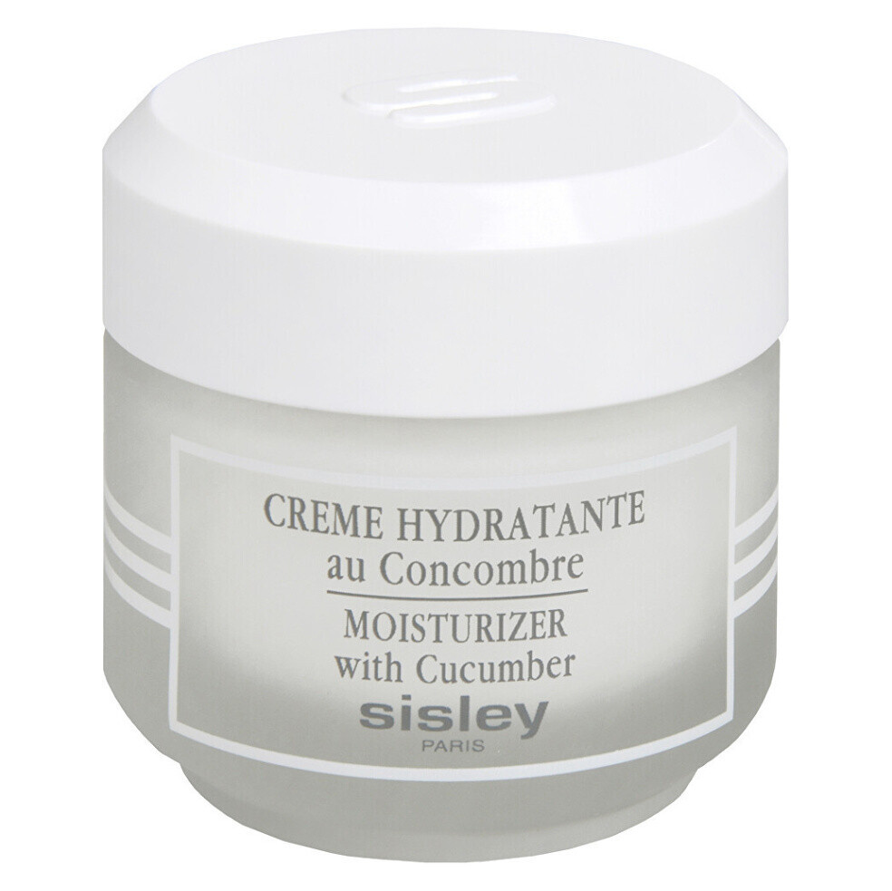 Sisley Moisturizer 50ml