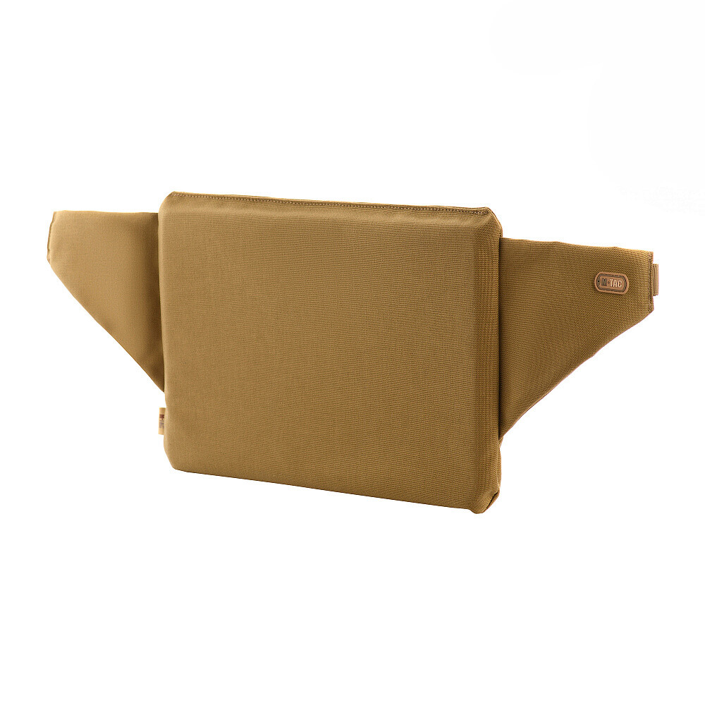 Sedacia podložka M-Tac Seating Pad Belt - coyote