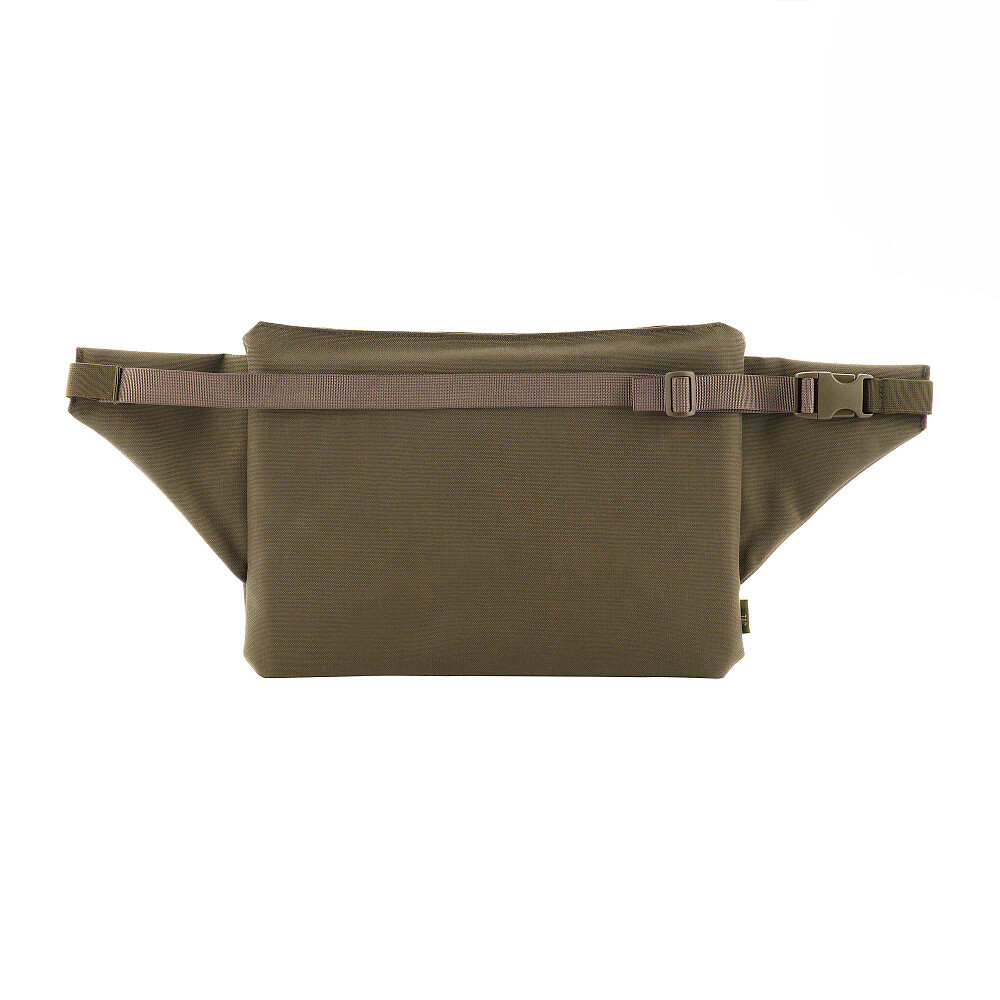 Sedacia podložka M-Tac Seating Pad Belt - ranger green