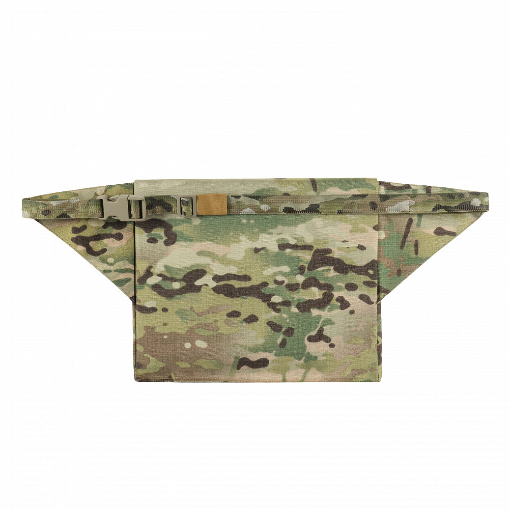 Sedacia podložka M-Tac Seating Pad Belt - multicam