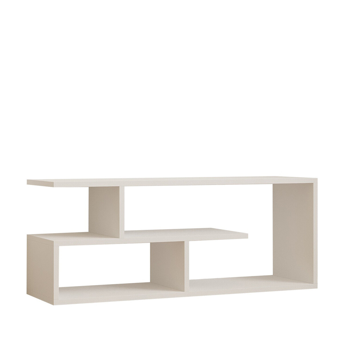 TV stolík Cafu White