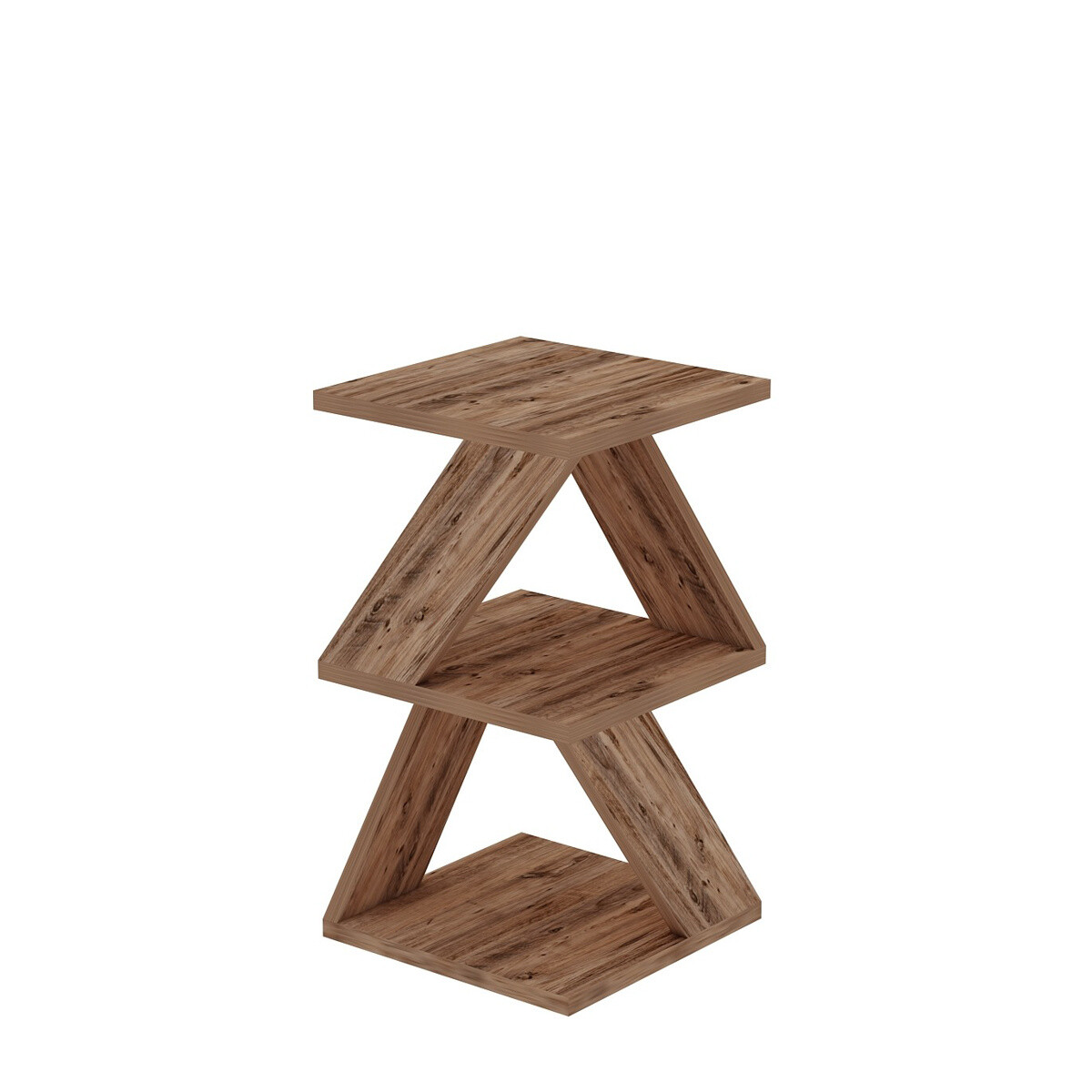 Konferenčný stolík Albeni Atlantic Pine