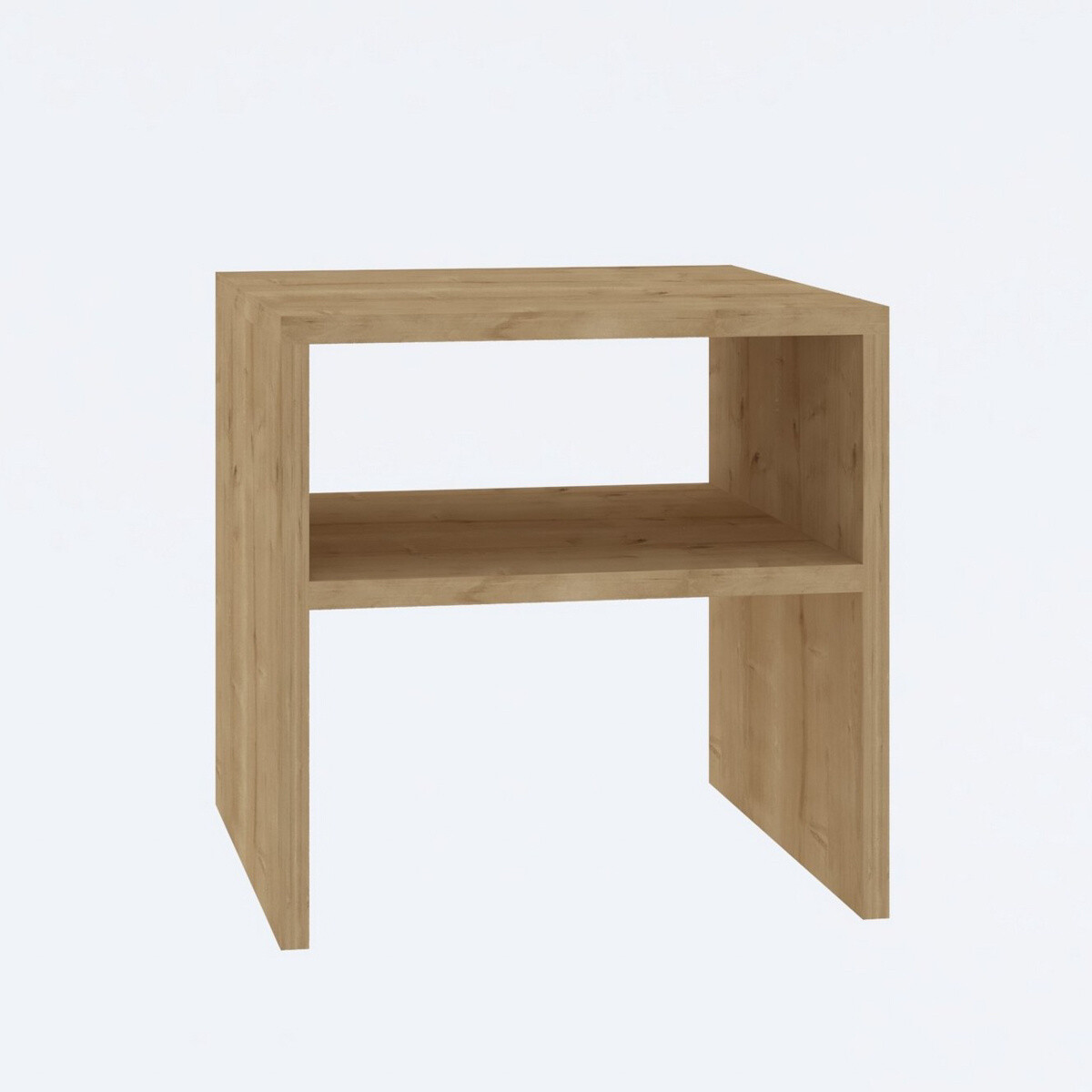 Konferenčný stolík Morse Oak