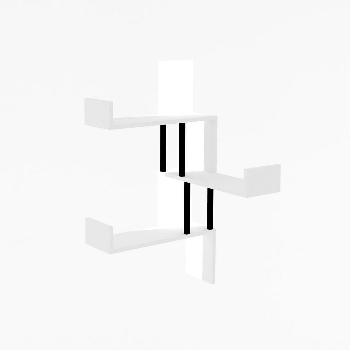 Policajná bomba biela