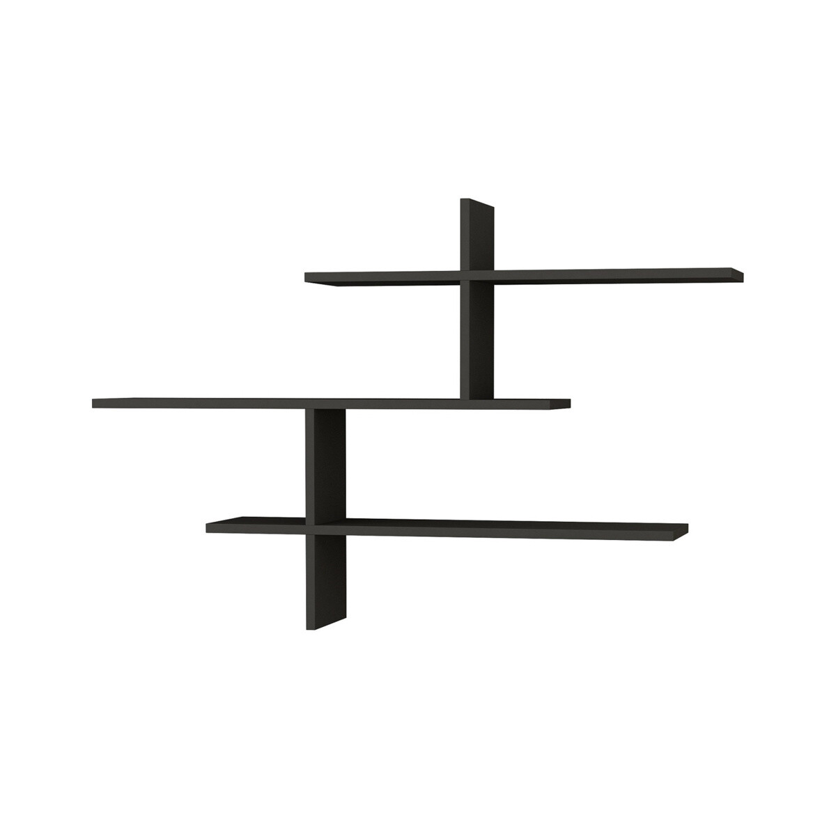 Police Leo Anthracite