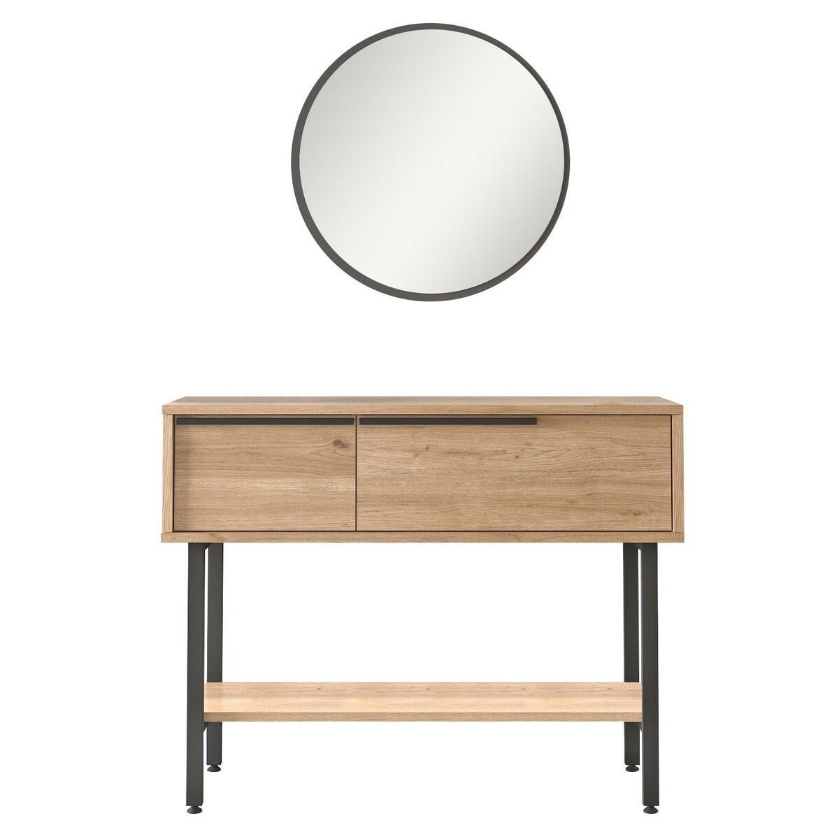 Dekoratívny stôl Kavo