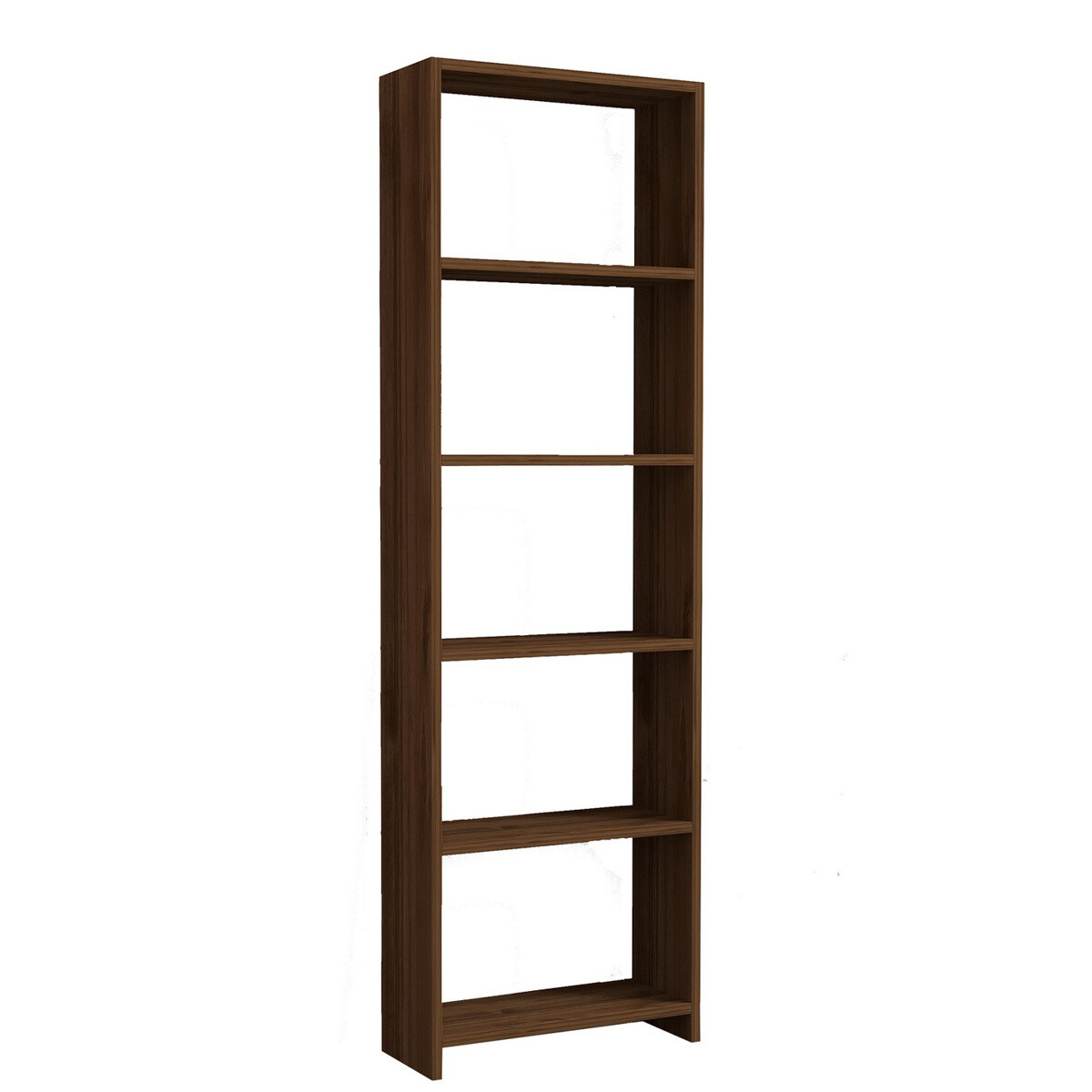 Nová orechová knižnica