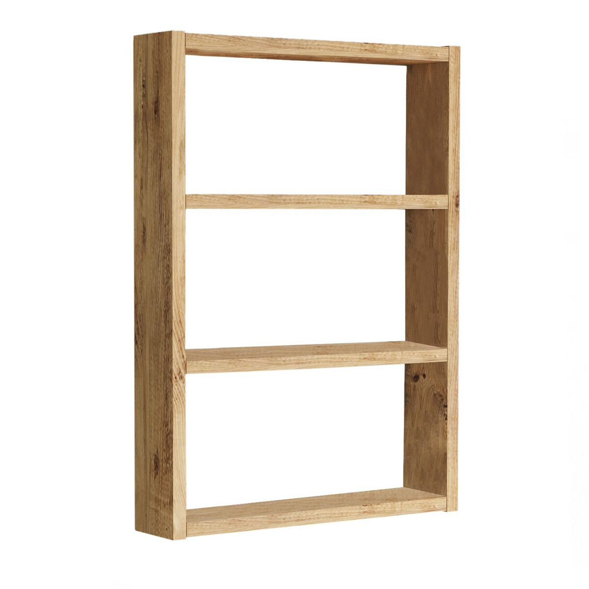 Kuchynská polica Setam Pine