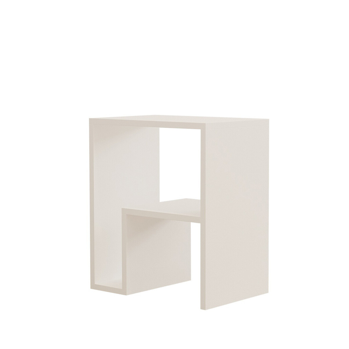 Skladací stôl Yepa White