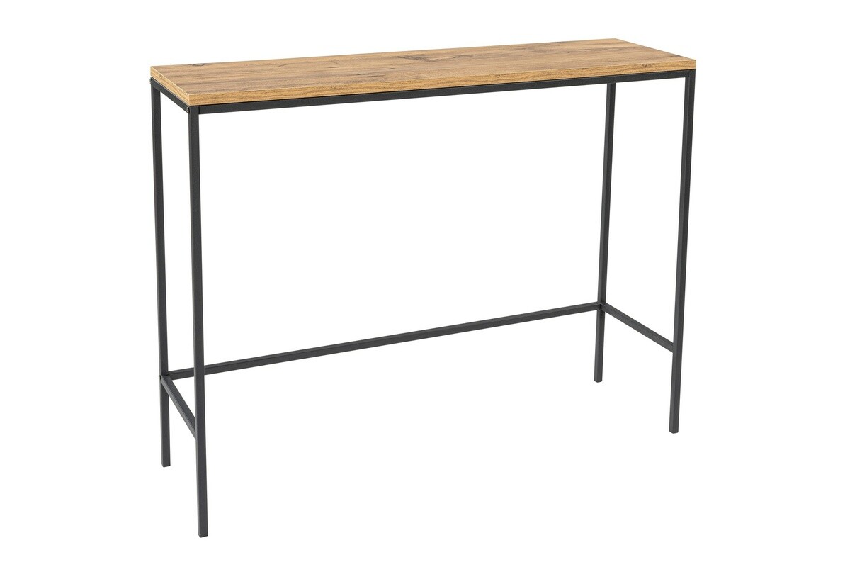 Dekoratívny stôl Plátno Atlantic Pine