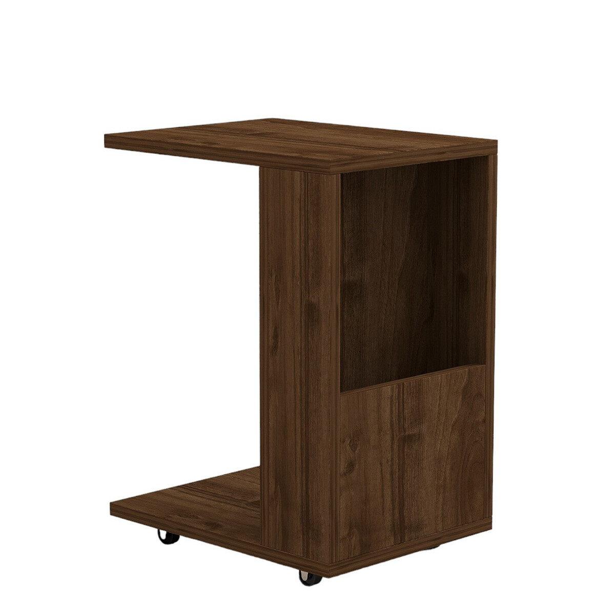 Skladací stôl Star Walnut