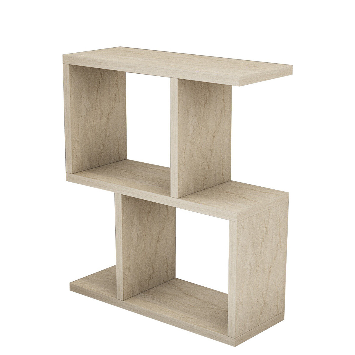 Skladací stôl Zet Travertín