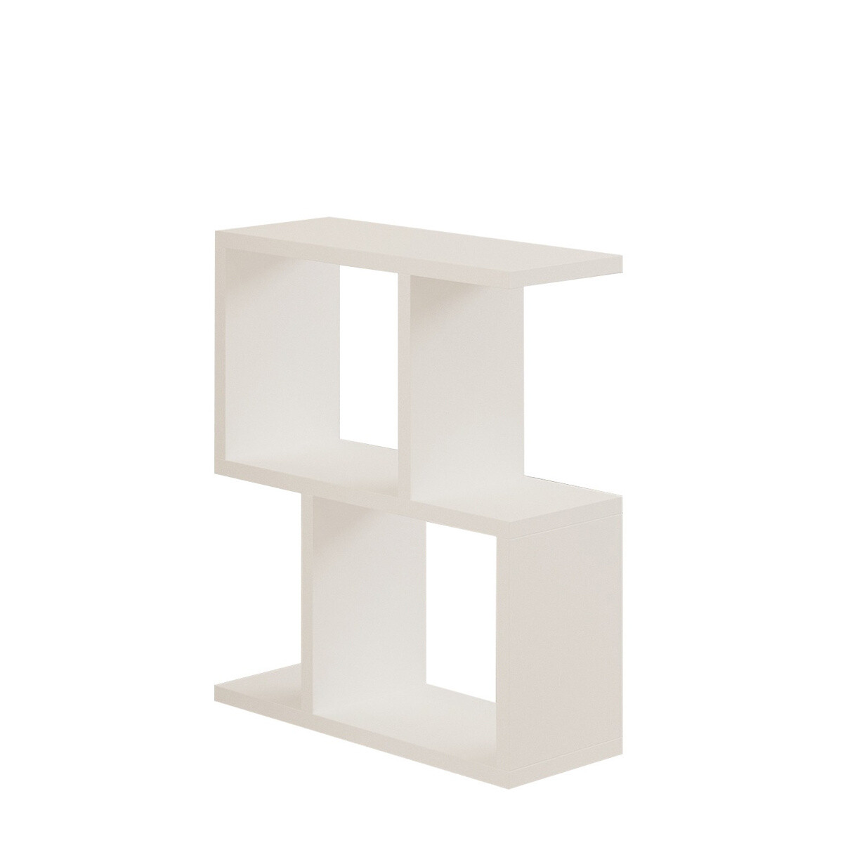 Skladací stôl Zet White