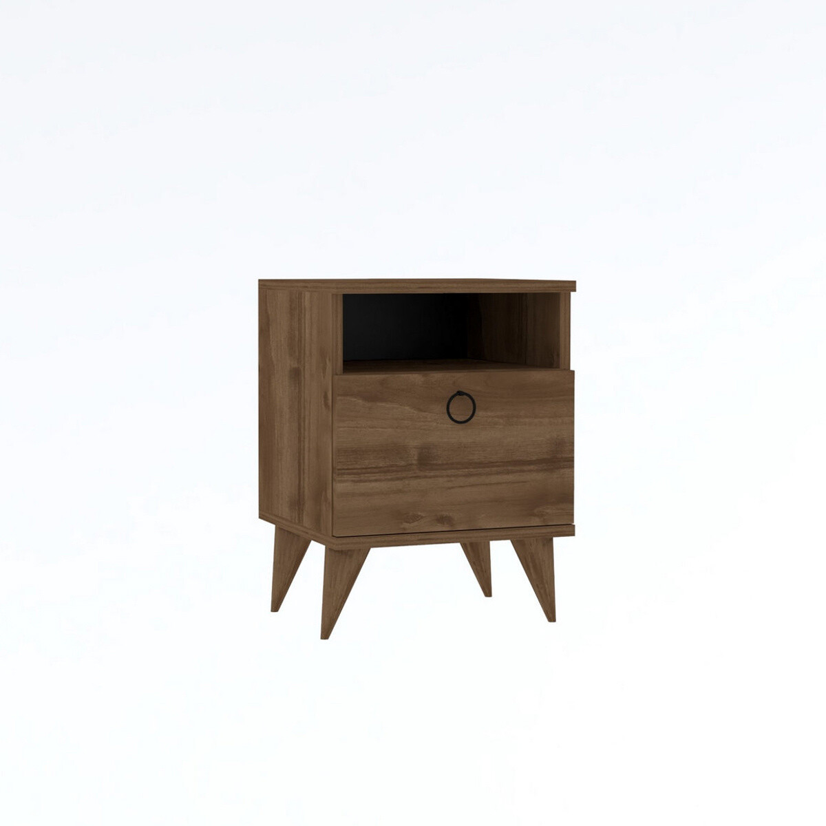 Nočný stolík Barlo Orech