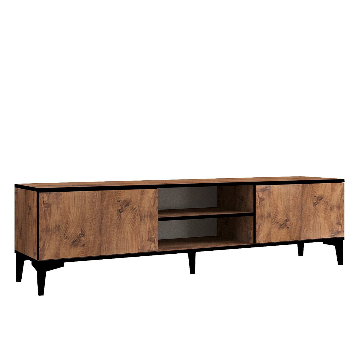 TV stolík Begi Atlantic Pine