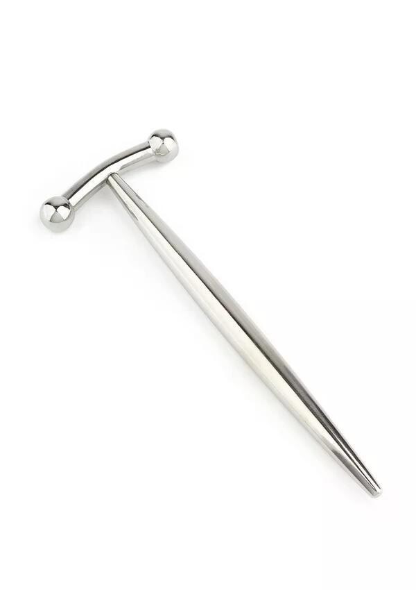 Mr.Steel DickVader Round Tip dilatátor
