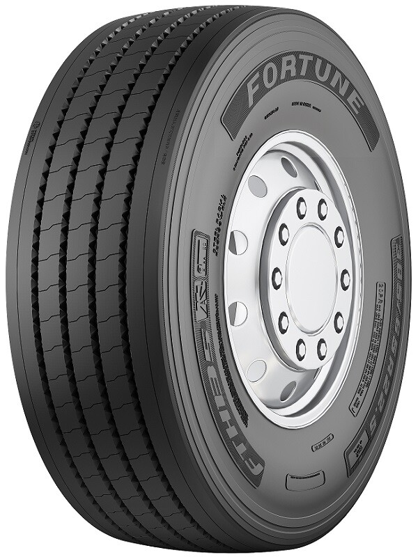 Fortune FTH 135 215/75 R17.5 135J