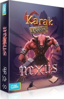 Karak: Goblin – Nexus Multilang