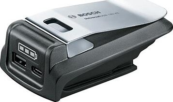 BOSCH Adaptér USB 18 V-45, 1.600.A02.WS1
