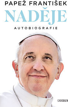 Naděje: autobiografie